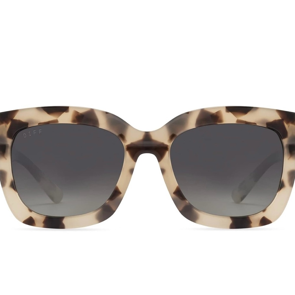 Diff Carson Sunglasses - image 2